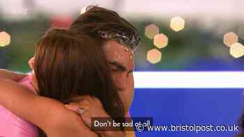 Love Island couple told to leave villa after bombshell self-sacrifice twist