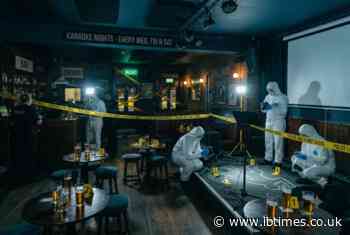 Night Out Ends in Tragedy: Man Dies After Attack at Ashton-under-Lyme Karaoke Bar as Murder Suspect Held