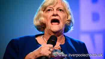 Ann Widdecombe's final messages in full as murder investigation continues