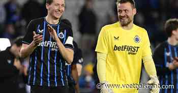 'Club Brugge heeft opvolger voor Simon Mignolet helemaal beet'