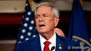 Norman asks Trump for endorsement to replace Graham: Report