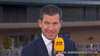 Tim Henman gets emotional hours after Andrew Castle's brutal BBC Wimbledon parting shot