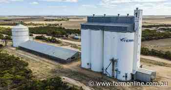 Six Bunge grain storage sites up for grabs across country SA