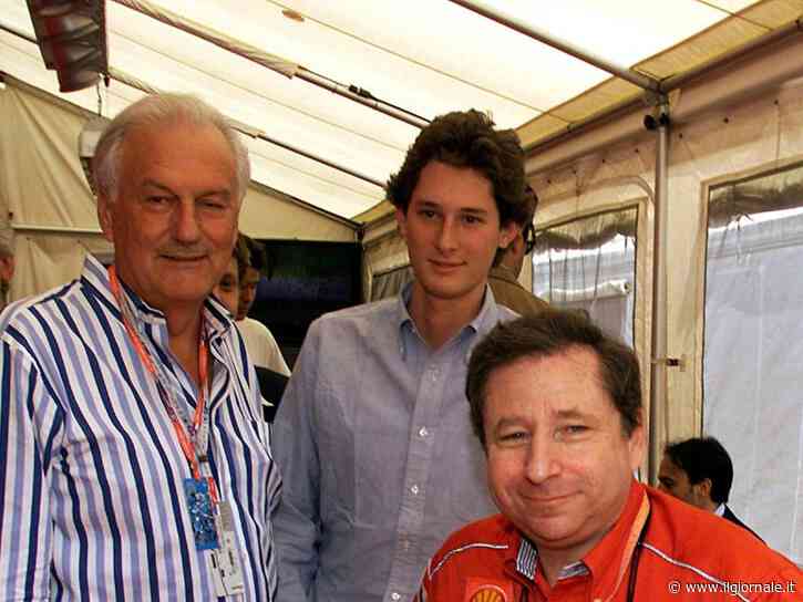 È morto Paolo Fresco, presidente della Fiat dal 1998 al 2003