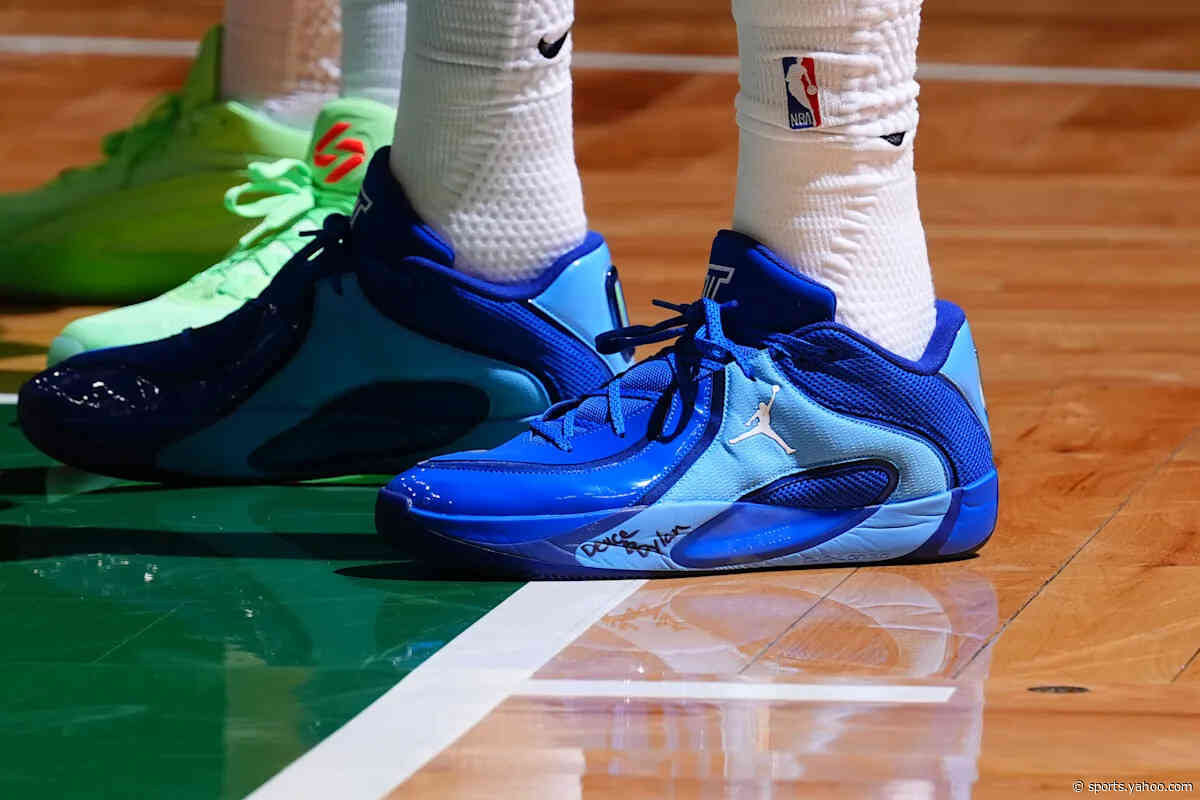 Boston Celtics Daily Links 7/12/26