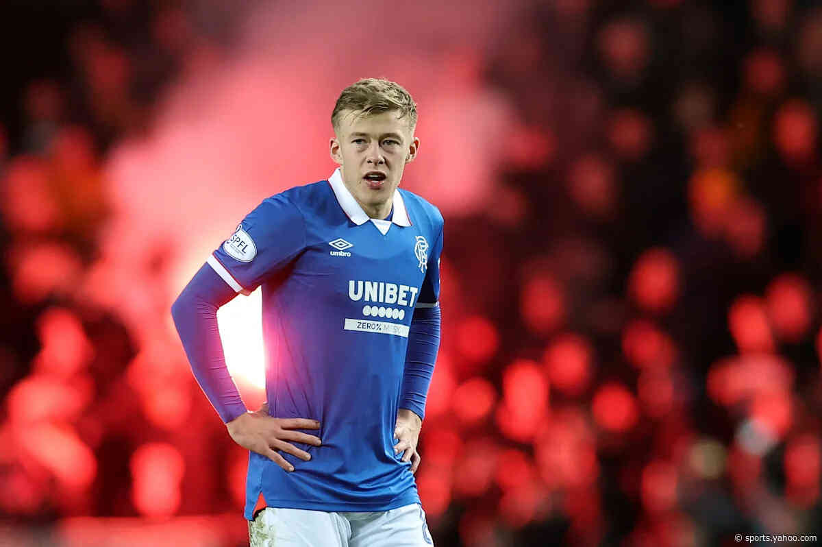 £8m Rangers Man Wanted By Lazio, Bologna And Frankfurt: Should The Ibrox Club Take The Money?