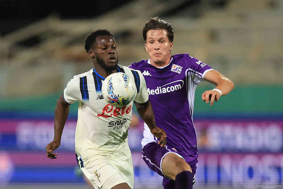 Leeds United Have A Firm Eye On This 23-Year-Old Midfielder: Good Option For Farke’s Tactics?
