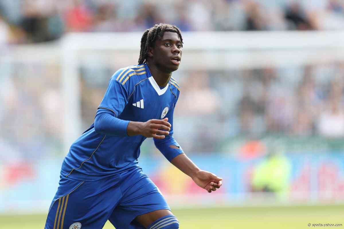 An exciting signing has landed at Manchester City