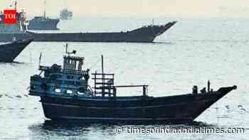 Hormuz crisis: Iran hit triggers fears of fuel supply disruption