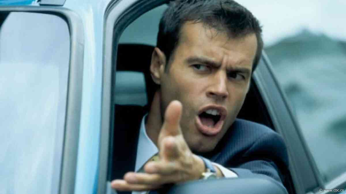 Cross Country Checkup: Yelling, tailgating, or worse? What's your road rage story?