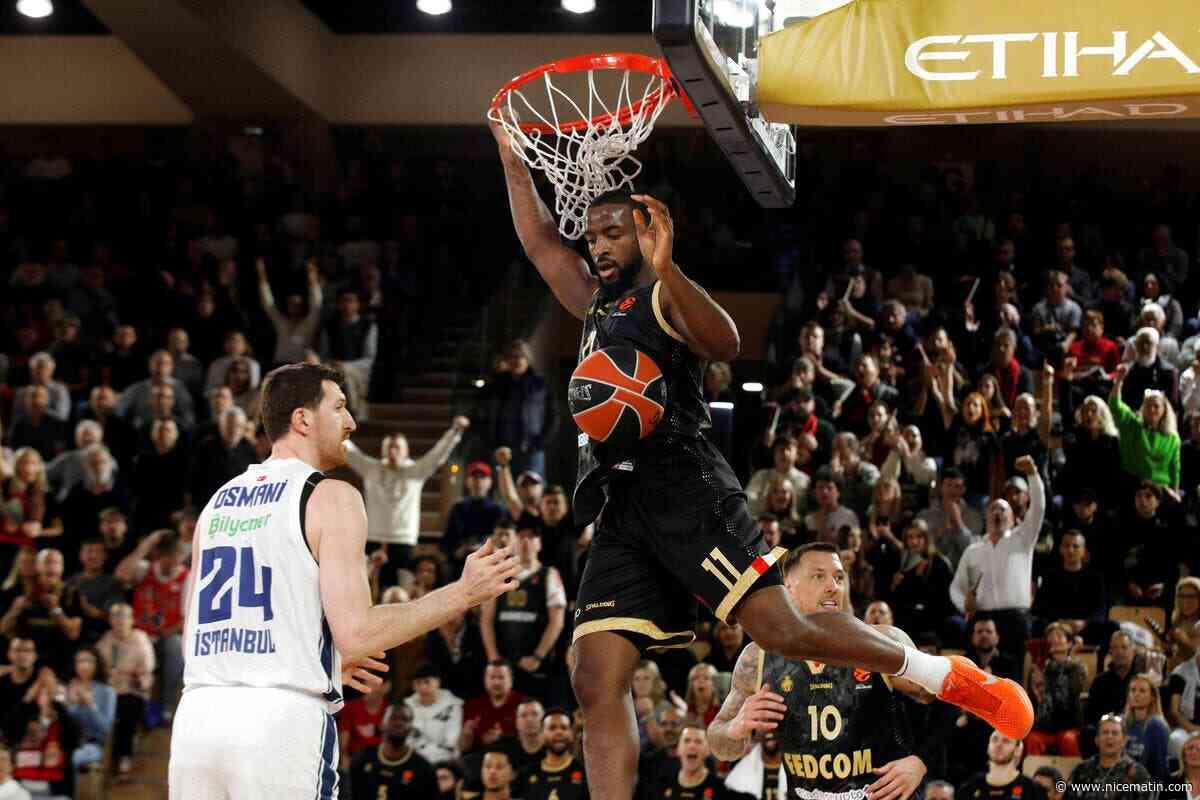 L’ancien Monégasque Alpha Diallo va découvrir la NBA