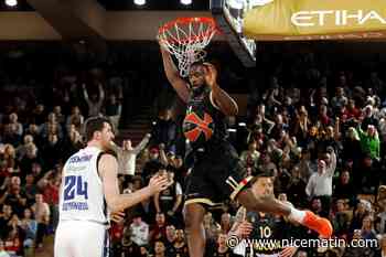 L’ancien Monégasque Alpha Diallo va découvrir la NBA