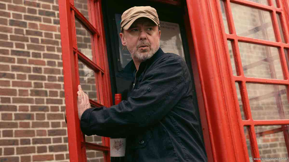 I, Jack Wright viewers taken by surprise just minutes into BBC drama