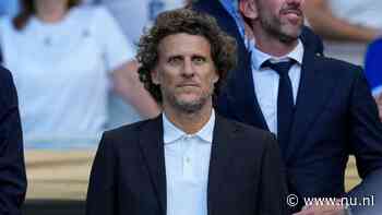 Diego Forlán volgt vertrokken bondscoach Bielsa op na WK-blamage Uruguay