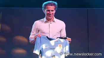 LIVE WK 2026 | Diego Forlan interim-bondscoach van Uruguay