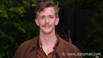 The Traitors' winner Stephen Libby 'is being eyed-up by Strictly bosses' after becoming a fan favourite on the show