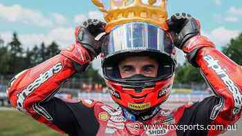 What plunged Aussie into ‘deep trouble’; twist in stunning five-way title fight — Talking Pts