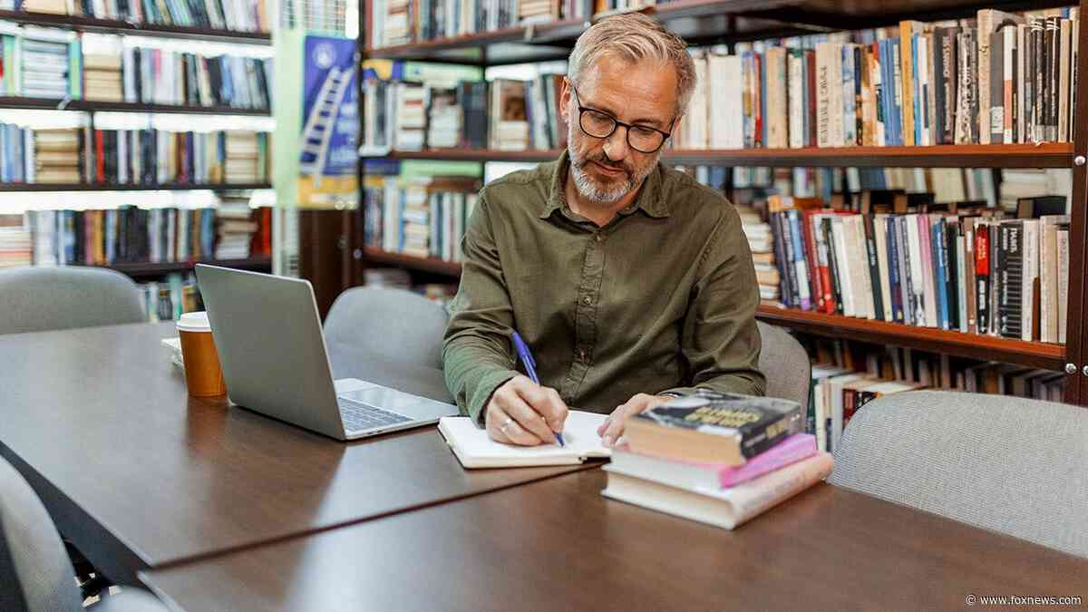 Learning another language may keep your brain younger, study suggests