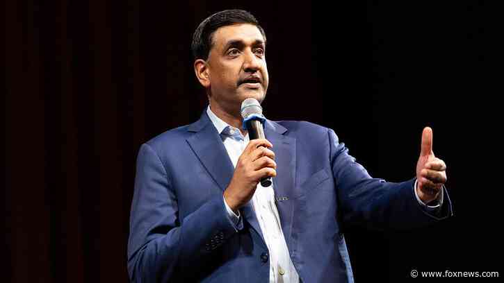 Ro Khanna regrets his past support of Graham Platner after latest sexual assault allegation