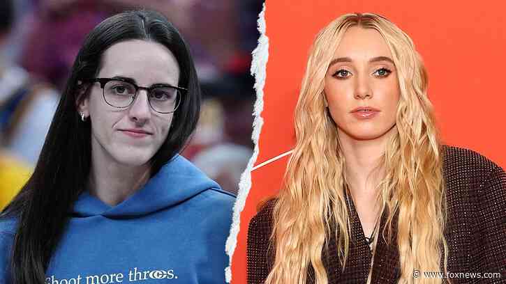 Caitlin Clark vs Paige Bueckers: How two White WNBA stars wound up with vastly different cultural perceptions