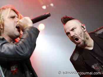 Review: Rockin' Thunder fest literally lives up to its name