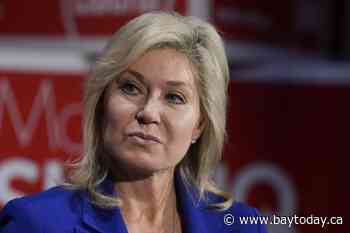 Bonnie Crombie to run for mayor of Mississauga, Ont., vying for her old job