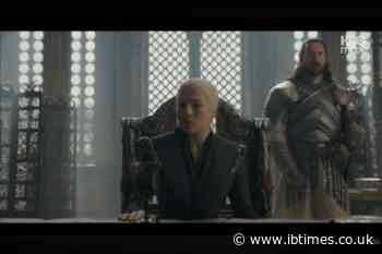 'House of the Dragon' Season 3 Episode 4 Leaks Ahead of Release Time: What Will Happen?