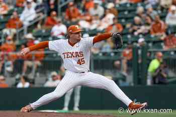 Burns, Harrison selected on Day Two of 2026 Major League Baseball First-Year Player Draft