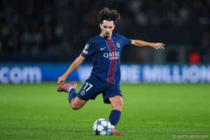 PSG to sign €100m per year Nike contract extension