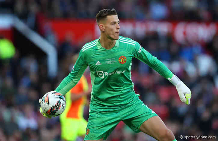 Celtic Identify This Manchester United Keeper As A Summer Target: Why O’Neill Should Sanction The Move