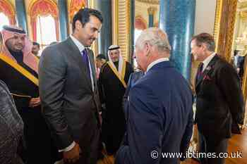 Who Has a Higher Net Worth: The British or Qatari Royal Family?