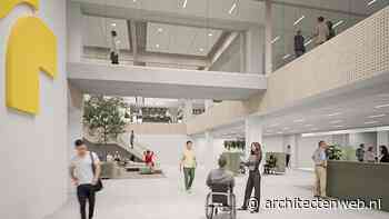 dbv architecten: 3 generaties, 30 jaar Archicad
