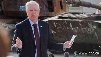 U.S. Republican Sen. Lindsey Graham likely died after aorta rupture: medical examiner