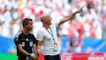 WM 2026 im News-Ticker: „Lügt die FIFA?“ – Spidercam-Vorfall sorgt weiterhin für Unmut