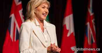 Bonnie Crombie prepares bid to re-take Mississauga mayoralty