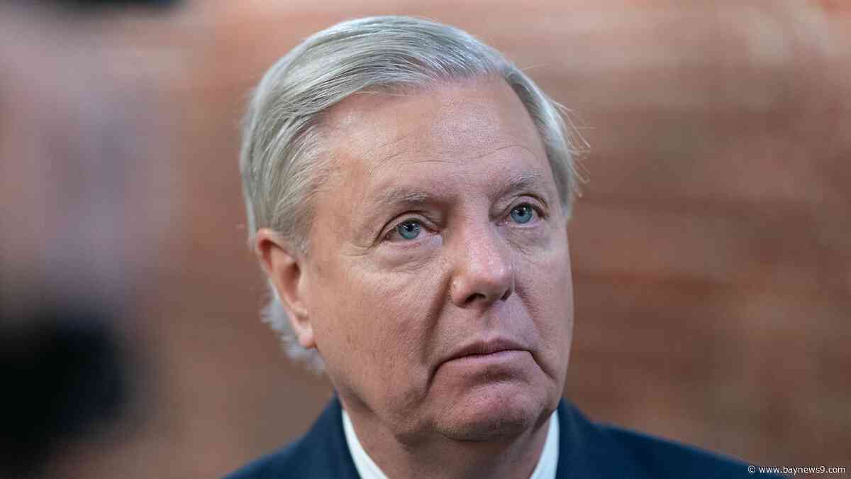Sen. Lindsey Graham likely died after aorta rupture, medical examiner says