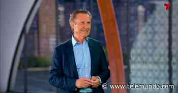 Jorge Valdano elige a los finalistas del Mundial 2026 en Rumbo a la Gran Final