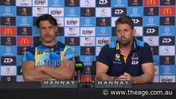 Coach slams 'pointless exercise' in NRL