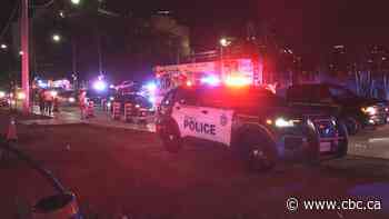 Advocates speak out against gun violence following troubling weekend of shootings