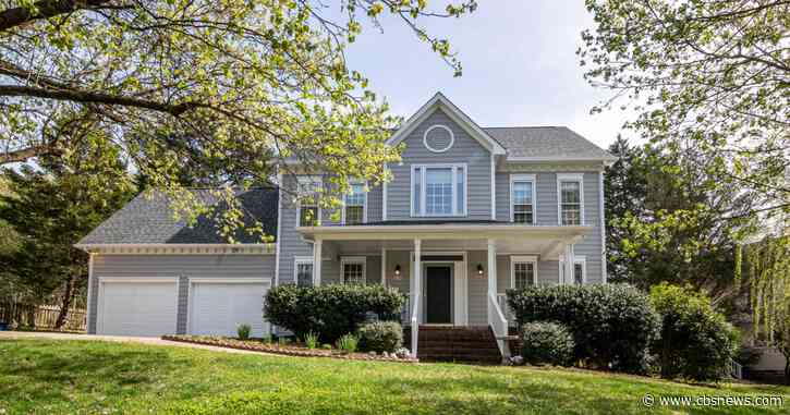 Sen. Warnock's ban on private equity firms buying single-family homes becomes federal law