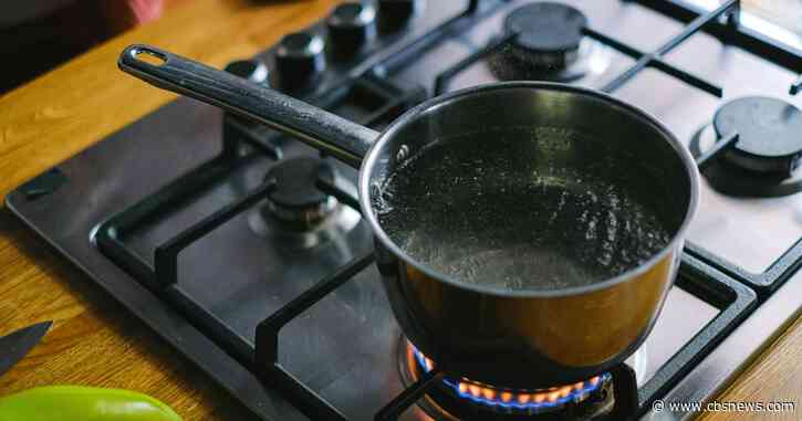 Boil water advisory remains, Headland Drive closed after water main break repair in East Point