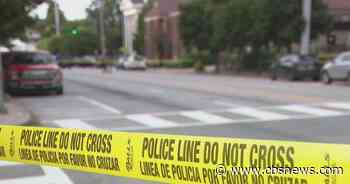 18-year-old killed, 3 hurt in quadruple shooting at Atlanta apartment complex