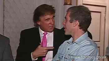 Trump Administration Accused by New Mexico of Blocking Crucial Jeffrey Epstein Ranch Files