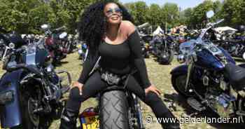 Van boodschappen doen tot touren door Europa: deze vrouwen laten zien dat Harleys óók voor vrouwen zijn