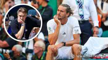 Deutschlands letzter Wimbledon-Sieger rät Zverev zu „harter“ Entscheidung