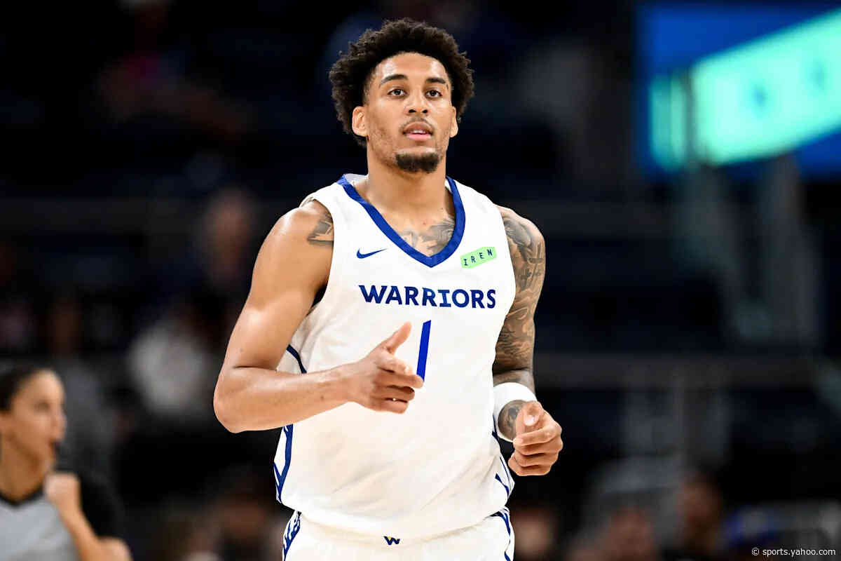 Yaxel Lendeborg voted as the Michigan player who will have the best NBA rookie season