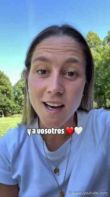 Viola Calligaris signs with Atleti Femenino until 2028