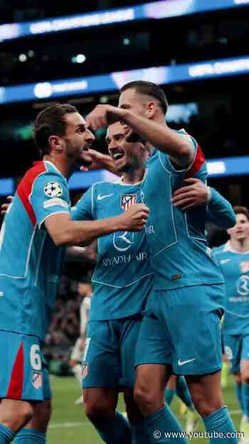 Hancko's goal 🆚 Tottenham (25/26)