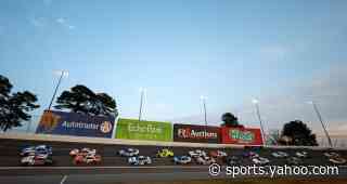 NASCAR at EchoPark, Lime Rock: Key info, links, results for race weekend