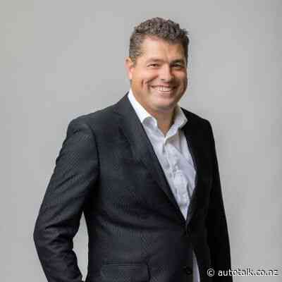 Inchcape names Paul Mallard as New Zealand General Manager